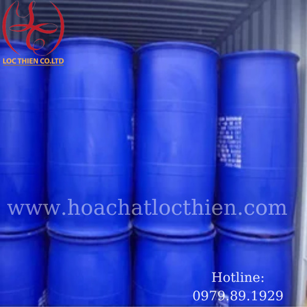 Hóa chất Tetramethylammonium Hydroxide
