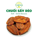 Chuối sấy dẻo