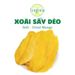 Xoày sấy dẻo