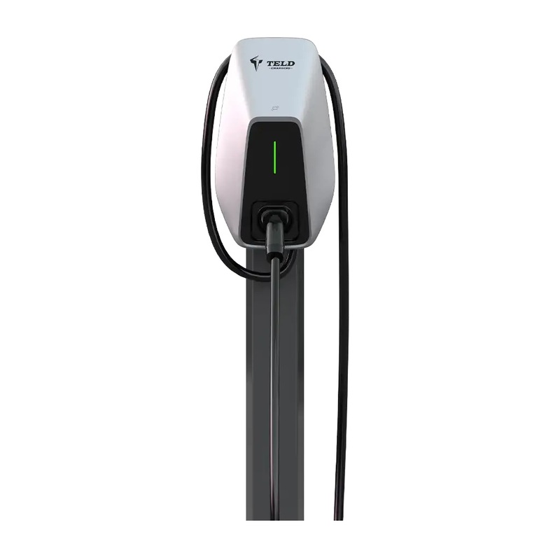 Trạm sạc TELD AC 11KW