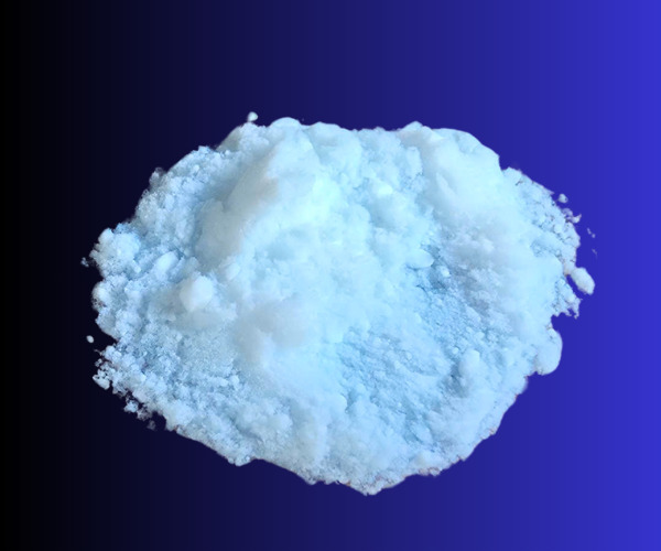 Silica bốc khói