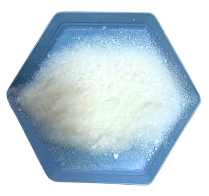 Silica bốc khói kỵ nước