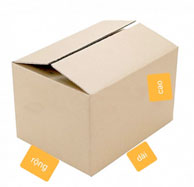 Thùng carton