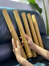 Ống tre nước nhân tạo