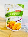 Mít sấy khô