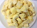 Sầu riêng sữa chua sấy khô