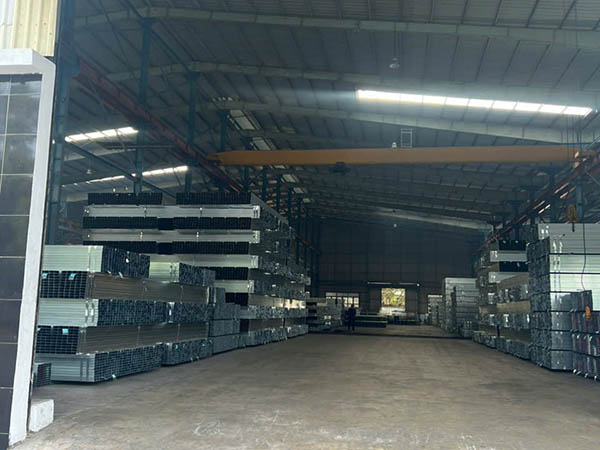 Hình ảnh công ty An Lộc