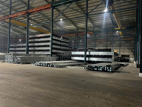 Hình ảnh công ty An Lộc