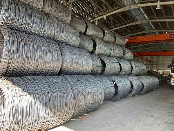 Hình ảnh công ty An Lộc