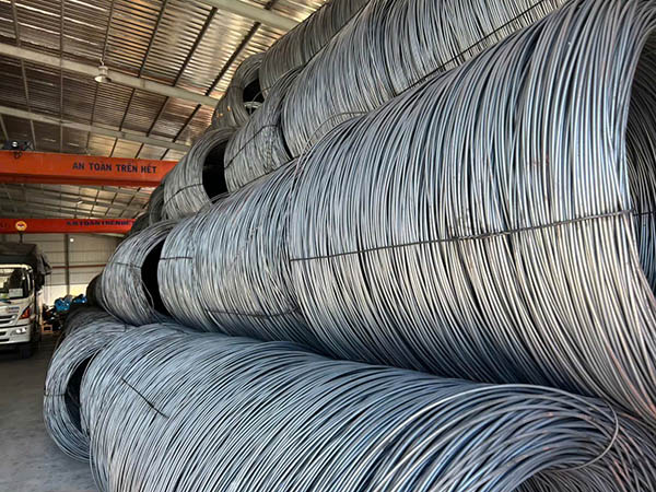 Hình ảnh công ty An Lộc