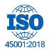 ISO 45001:2018