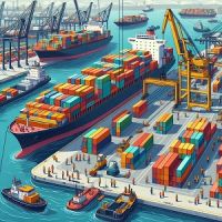 Đào tạo nghiệp vụ xuất nhập khẩu & logistics