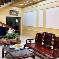 Tấm nhựa ốp tường chống cháy