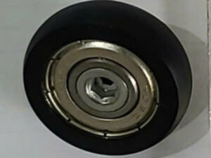 Bánh xe đầu in máy Algotex Vega