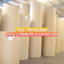 Giấy cắt rập ngành may