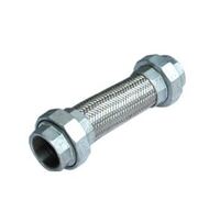 Khớp nối mềm inox nối ren