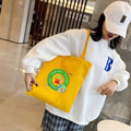 Túi vải Canvas Win Win