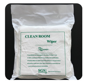 Clean Room Wiper