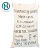 MGO - Magnesium Oxide