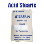 Acid stearic