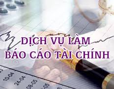 Kế toán thuế trọn gói