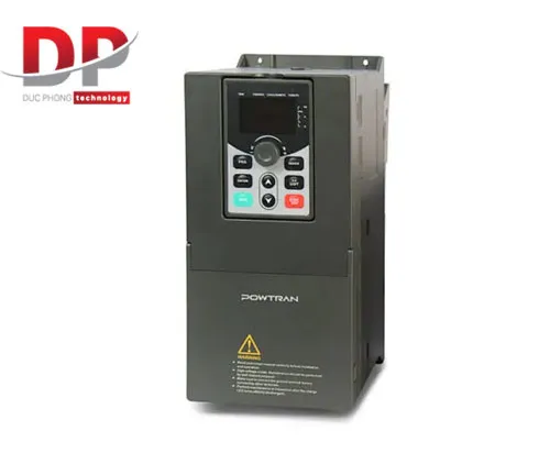Biến tần mini Powtran dòng Pl500A