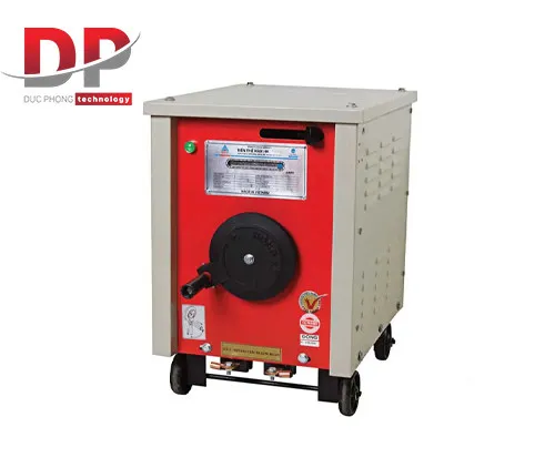 Máy hàn cơ Hồng Ký HK H500D