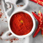 Ớt sấy khô
