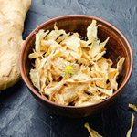Thảo mộc sấy khô