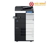 Máy photocopy KONICA MINOLTA BIZHUB C654E