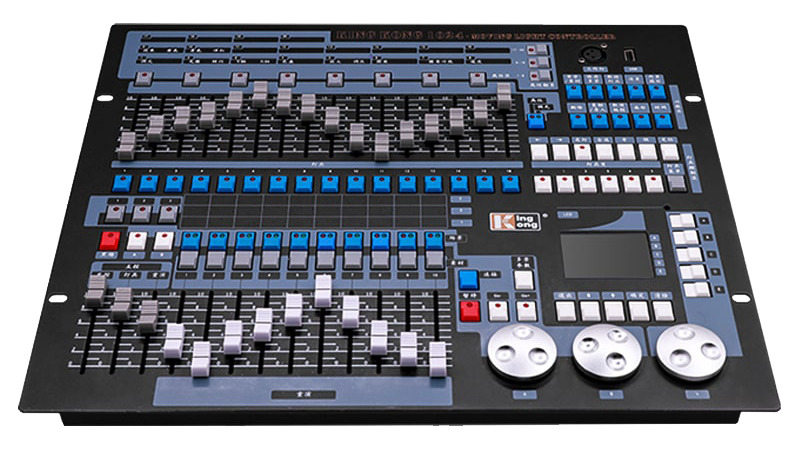 Bàn điều khiển 1024 PL-LC1024