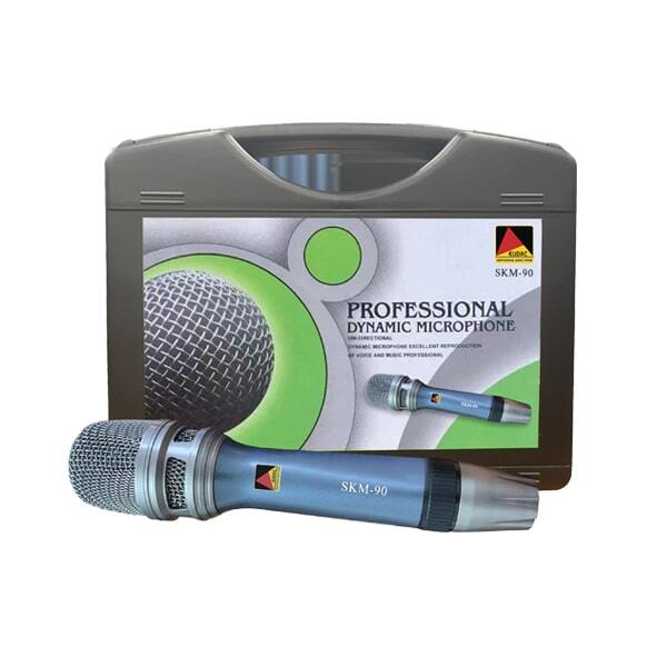Micro Karaoke Eudac Audio SKM-90