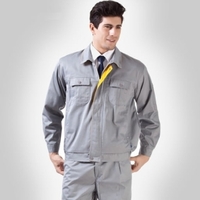 May đồng phục bảo hộ