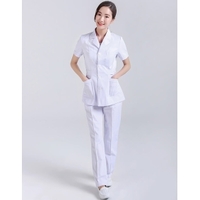 May đồng phục y tá