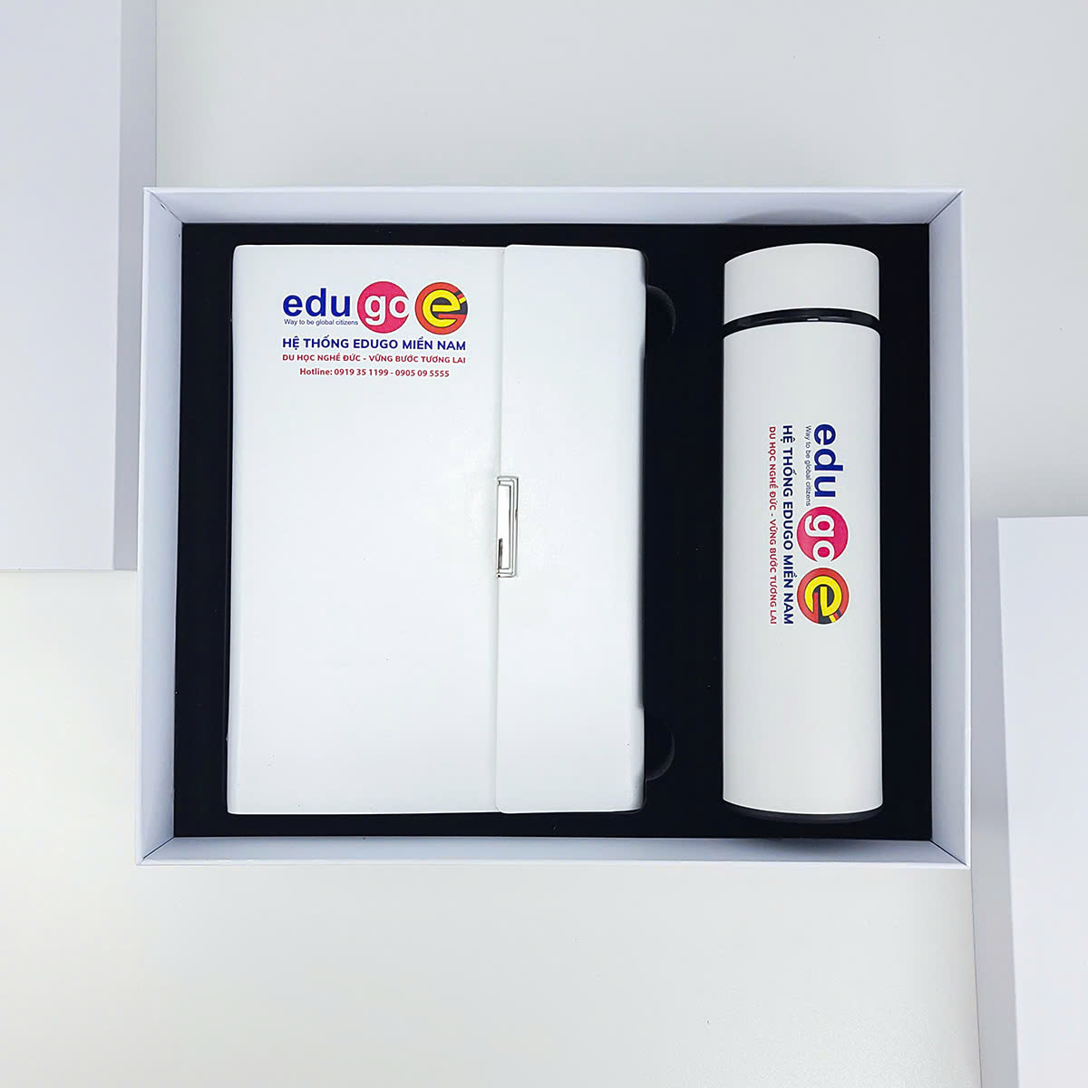 Set quà tặng doanh nghiệp GS20