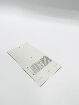 Nhãn RFID
