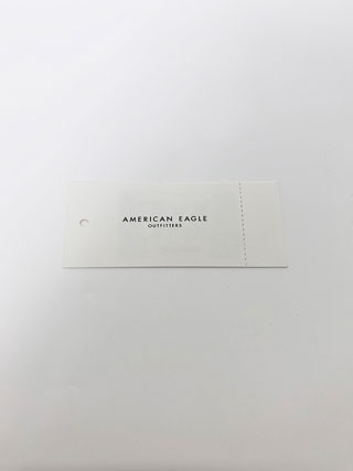 Nhãn RFID