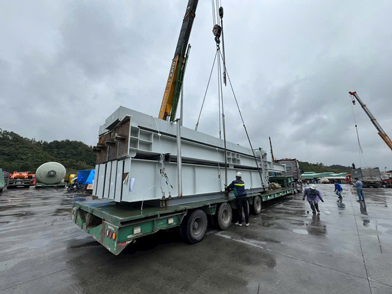 Vận tải Phước Thịnh