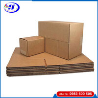 Thùng carton 7 lớp