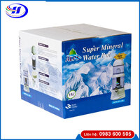 Thùng carton in offset