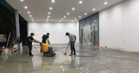 Dịch vụ đánh bóng sàn