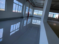 Thi công sơn epoxy