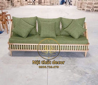 Ghế Sofa