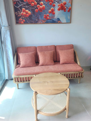 Ghế Sofa