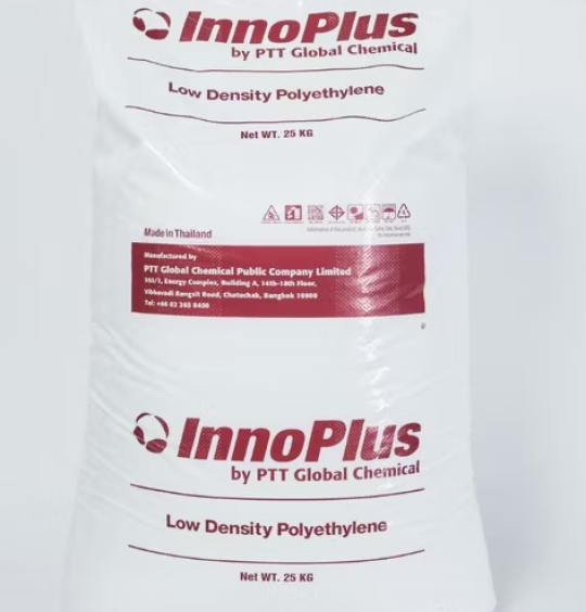 Hạt nhựa PE Inoplus 2426H