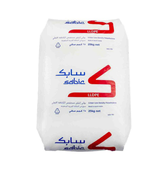Hạt nhựa PE Sabic 500026