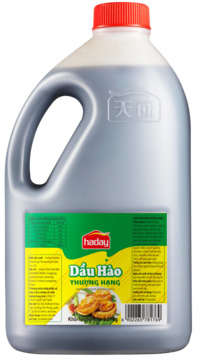 Dầu hào thượng hạng