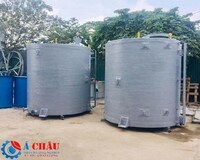 Bồn composite chứa hóa chất giá tốt