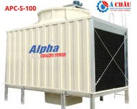 Tháp giải nhiệt APC-S-100