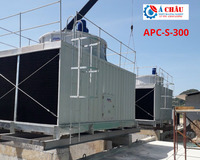 Tháp giải nhiệt APC-S-300